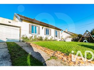 Vente Maison/villa 4 pièces