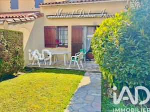 Vente Maison/villa 3 pièces
