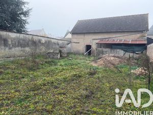 Vente Terrain 787 m²