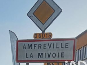 Vente Terrain à bâtir 473 m²