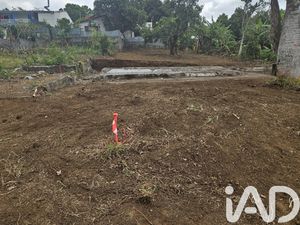 Vente Terrain à bâtir 500 m²