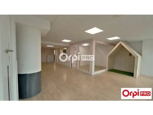 LOCAL PROFESSIONNEL A VENDRE