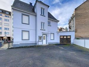 Prestigieux immeuble de rapport en vente à Strasbourg  France