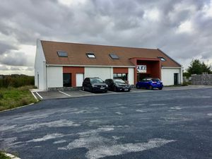 Location immeuble mixte Tatinghem  4 440€ Pas-de-calais Nord-pas-de-calais N°