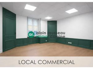 Local commercial ou professionnel  env. 70m2  ANGERS Centre