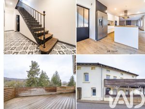 en vente Maison 152 m² – 245 000 € |Pagny-sur-Moselle