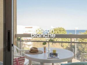 APPARTEMENT T1 - ANTIBES (06)