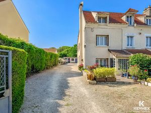 Appartement 3 pièce(s) 53 m2