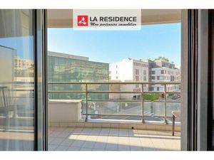 Appartement de 2 pièces