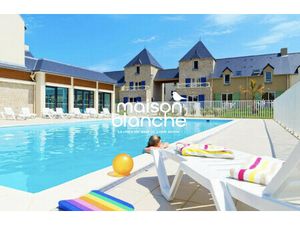 APPARTEMENT T3 - SAINT-MALO (35)