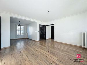 Appartement Le Mans 4 pièce(s) 70 m2