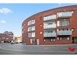 Appartement te huur in Kessel-Lo met 2 slaapkamers