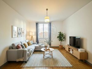 Appartement 2 chambre(s) à vendre