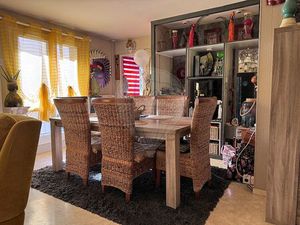 Appartement 2 chambre(s) à vendre