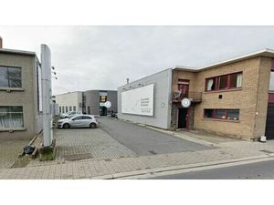 Commercieel te huur in Aalst