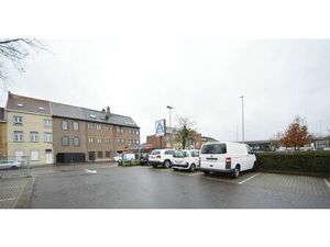 Commercieel te huur in Aalst
