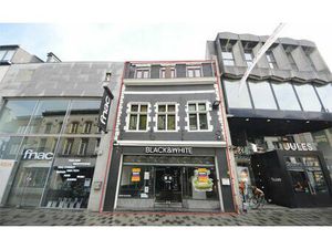 Commercieel te huur in Aalst