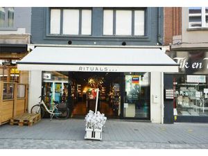 Commercieel te huur in Halle