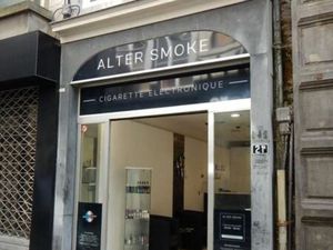 Commercieel te huur in Luik