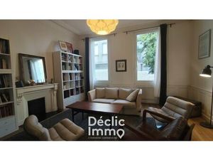 Maison de caractère