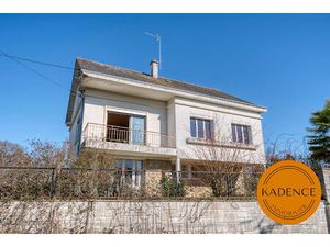 Maison 231 m2 - Cesson-Sévigné