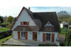 Maison 4 chambre(s) à vendre