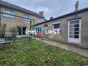 Maison en Vente - Gravelines (59820)