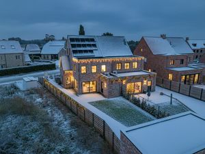 Huis te huur in Ravels met 5 slaapkamers
