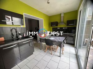 Maison en Vente - Saint-Omer (62500)