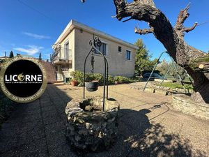 Maison Terrasse Garage