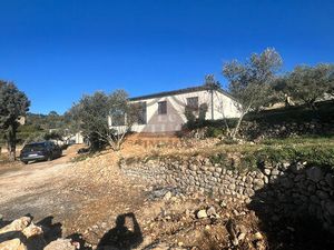 Maison de plain-pied