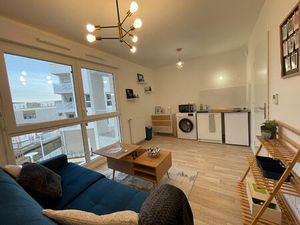 Appartement 1 pièces 21 m² à louer melun 77000 ? | ERA Immobilier