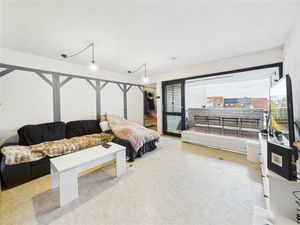 Appartement à vendre avec garage et 3 chambres   Mouscron (VBD67442)