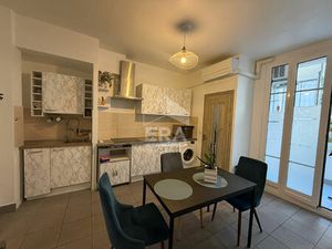 Appartement 2 pièces 45 m² à louer nice 06300 ? | ERA Immobilier