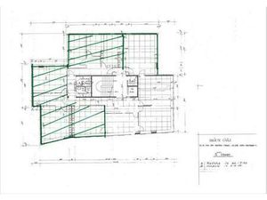 Location bureau RUEIL MALMAISON 35 m²