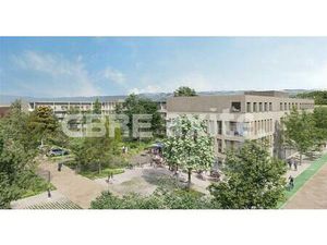 Location commerce FERNEY VOLTAIRE 332 m²