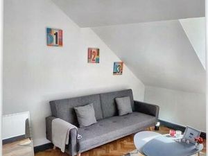 Location appartement 3 pièces 60 m² à Montluçon (03100)