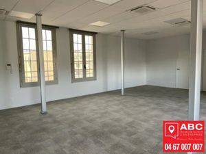 BUREAUX A LOUER A PERPIGNAN
