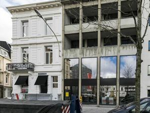 Commercieel te huur in Antwerpen