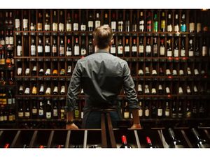 FONDS DE COMMERCE A VENDRE