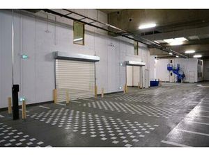 Location local d'activités PARIS 12ème (75012) 1 450 m²