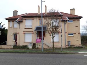 à louer Appartement 86 m² – 649 € |Pagny-sur-Moselle