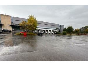 Location entrepôt / local d'activités LIEUSAINT 7 521 m²