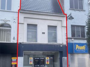 Commercieel te huur in Aalst