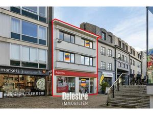 Commercieel te huur in Aalst