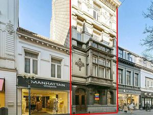 Commercieel te huur in Turnhout