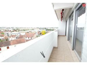 Vente maison 3 pièces 78 m² Montluçon (03100)