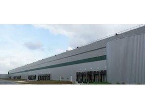 Location entrepôt / local d'activités LISSES 11 067 m²