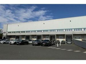 Location entrepôt / local d'activités ST MICHEL SUR ORGE 41 659 m²