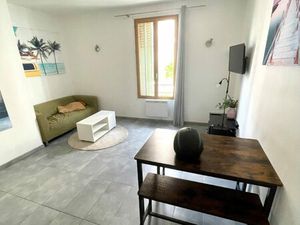 T2 meublé - Orléans centre